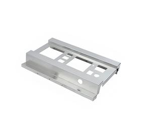 Custom Sheet Metal Fabrication and Laser Cutting Solutions Hardware Stamping