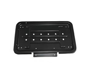 Customized Sheet Metal Spinning and Bending Services Hardware Stamping