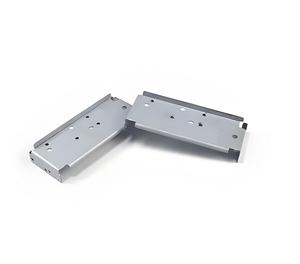 Durable Stainless Steel Parts Through Precision Stamping Hardware Stamping