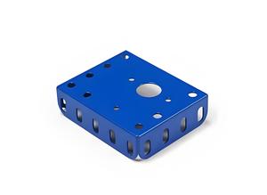 Quality Brass Alloy and Sheet Metal Stamping Services Hardware Stamping