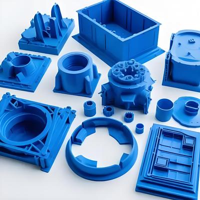 Free Rapid Prototype Service ABS Plastic SLA SLS PLA Service 3D Printing