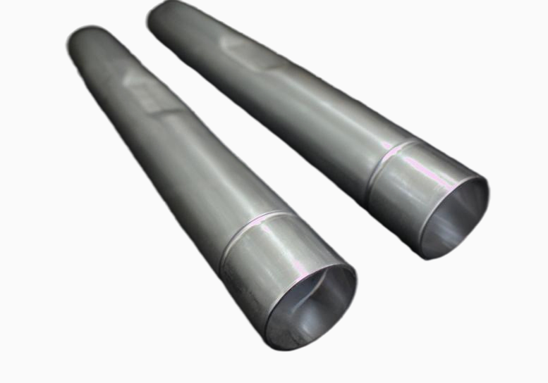 Premium Quality Seamless Steel Tubes for Durable Shock Absorbers