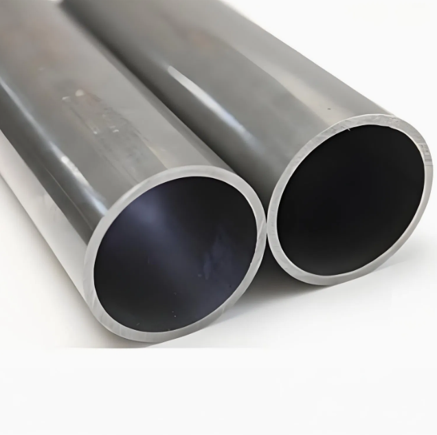 Seamless Steel Tubes